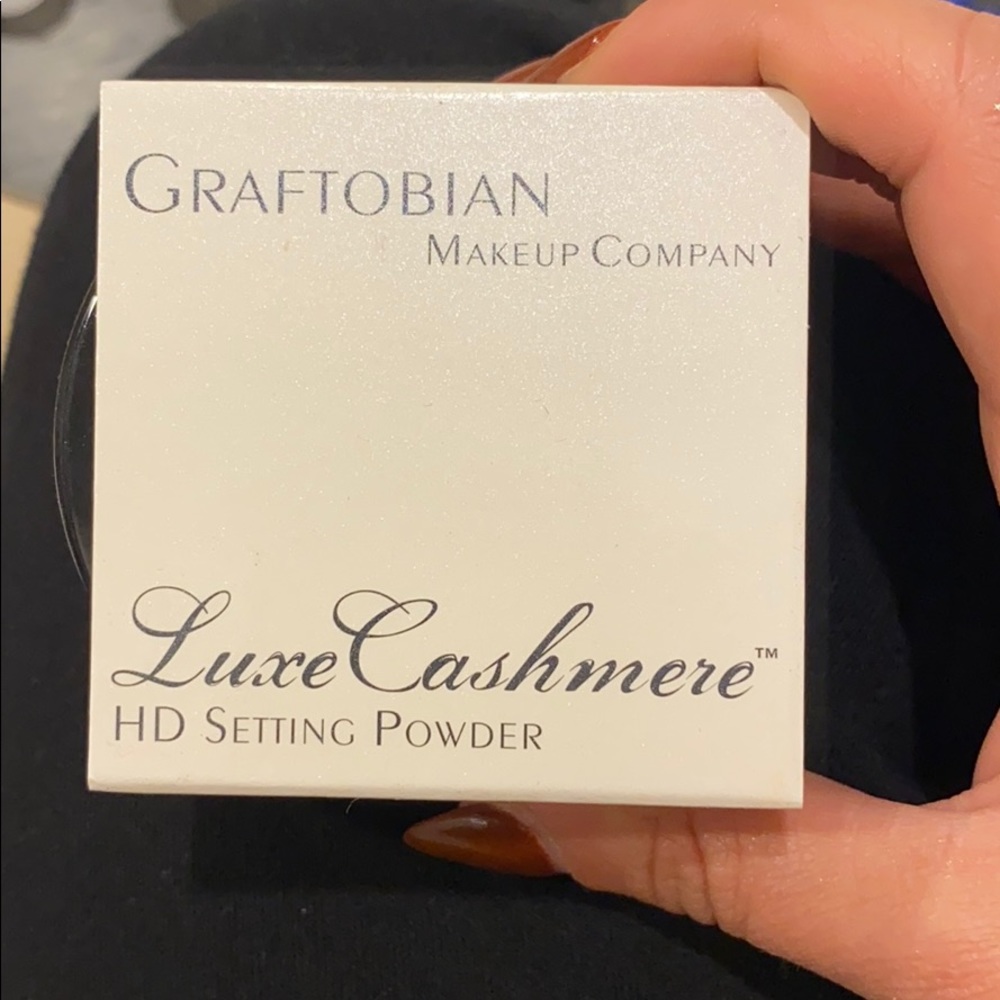 Setting powder - Picture 2 of 4